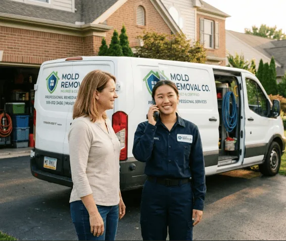 Crawlspace Mold Remediation Pounding Mill, VA FAQs